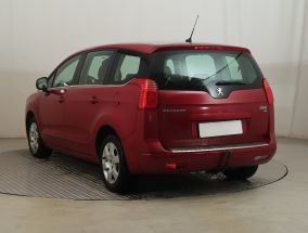 Peugeot 5008 - 2013