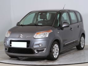 Citroen C3 Picasso - 2009