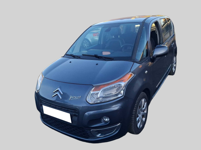 Citroen C3 Picasso 2009