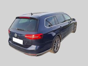 Volkswagen Passat - 2016