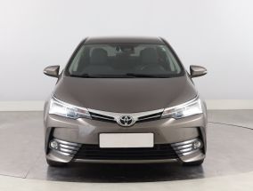Toyota Corolla - 2018