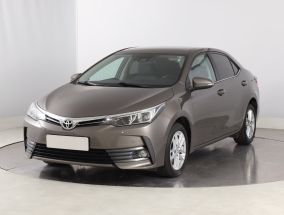 Toyota Corolla - 2018