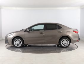 Toyota Corolla - 2018