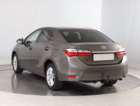Toyota Corolla - 2018