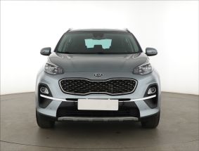 Kia Sportage - 2020