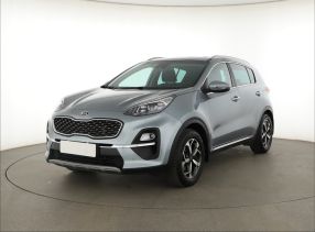 Kia Sportage - 2020