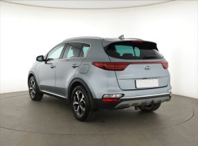 Kia Sportage - 2020