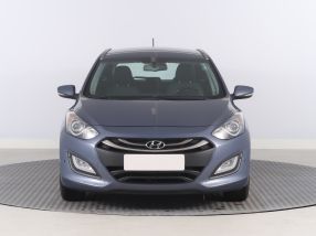 Hyundai i30 - 2014