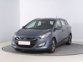 Hyundai i30 - 2014