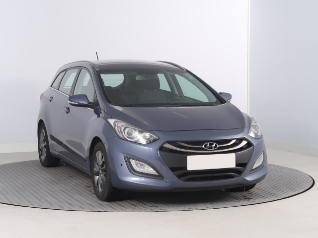 Hyundai i30 2014