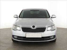 Skoda Superb - 2014