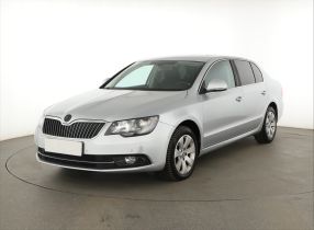 Skoda Superb - 2014