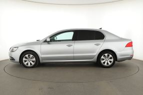 Skoda Superb - 2014