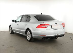 Skoda Superb - 2014