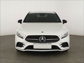 Mercedes-Benz A - 2019