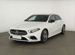 Mercedes-Benz A - 2019