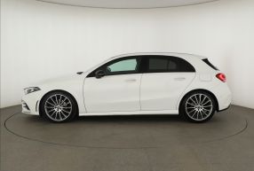 Mercedes-Benz A - 2019