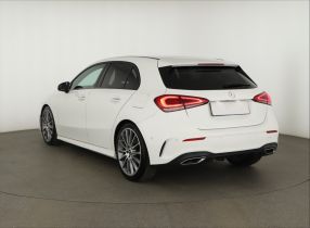 Mercedes-Benz A - 2019
