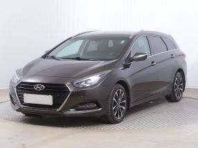 Hyundai i40 - 2018