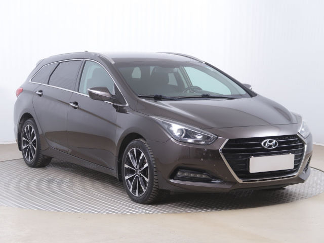 Hyundai i40 2018