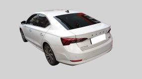Skoda Octavia - 2021