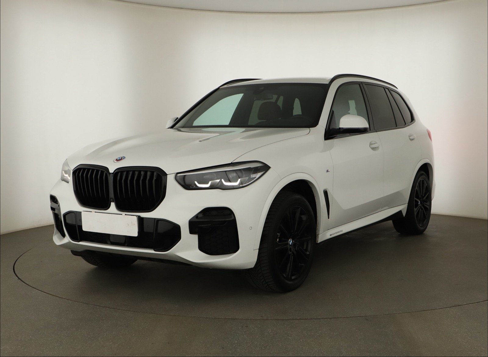 BMW X5 - 2022