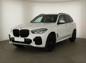BMW X5 - 2022