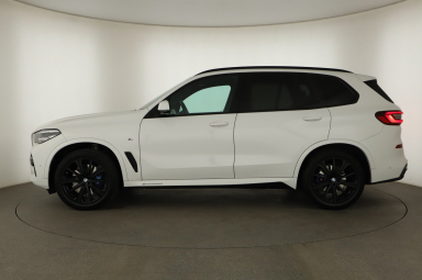 BMW X5 - 2022