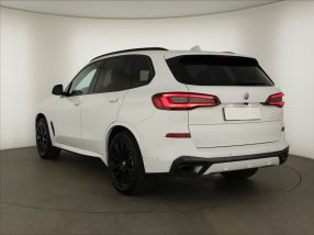 BMW X5 - 2022