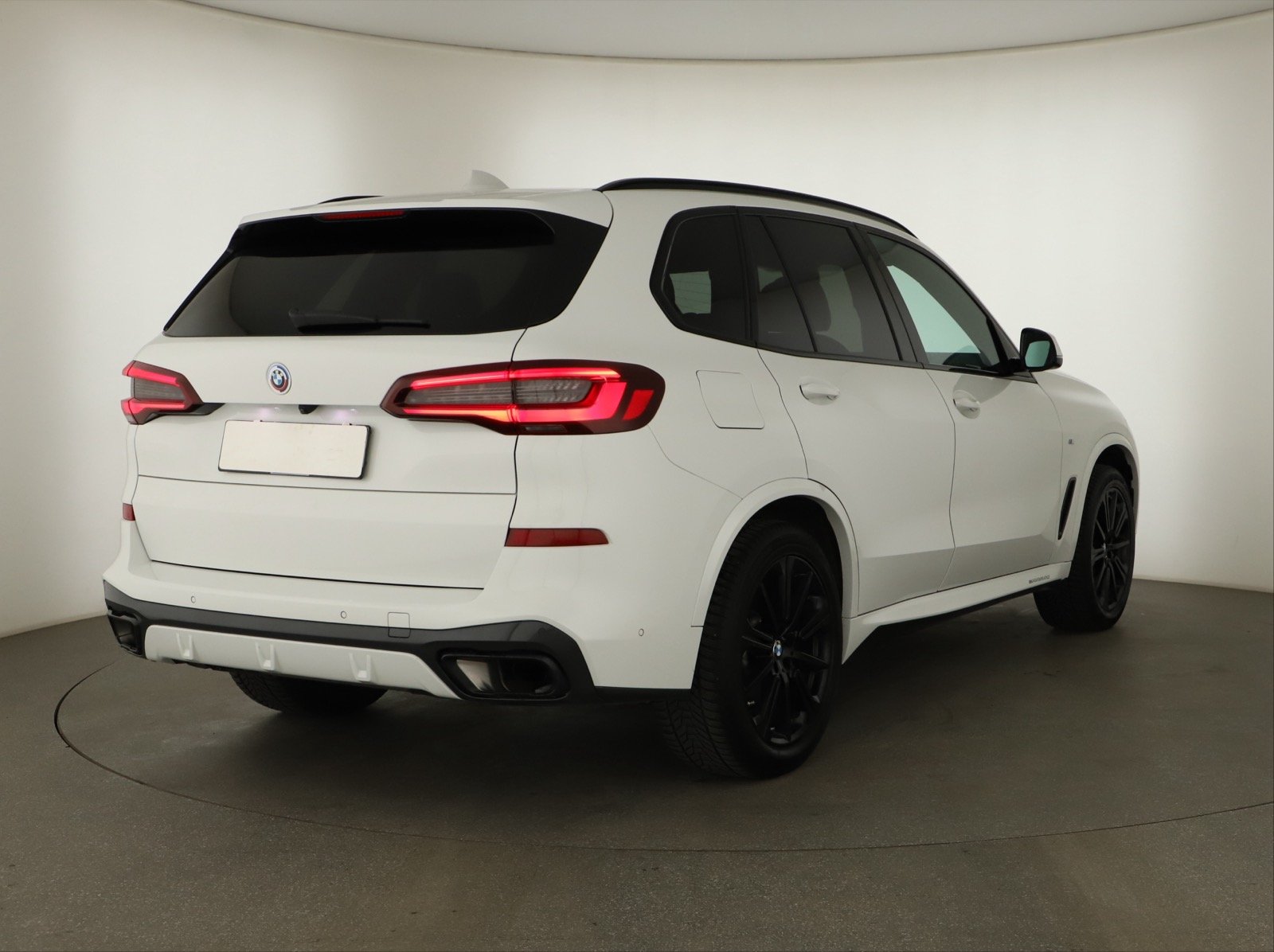 BMW X5 - 2022