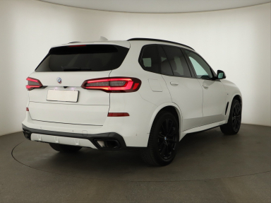 BMW X5 - 2022