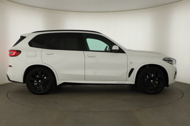 BMW X5 - 2022