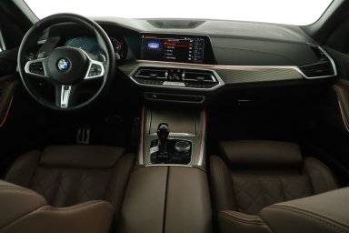 BMW X5 - 2022