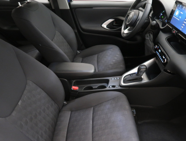 Toyota Yaris - 2024