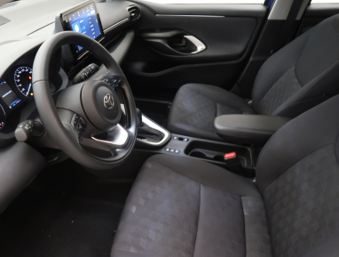 Toyota Yaris - 2024
