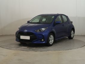 Toyota Yaris - 2024