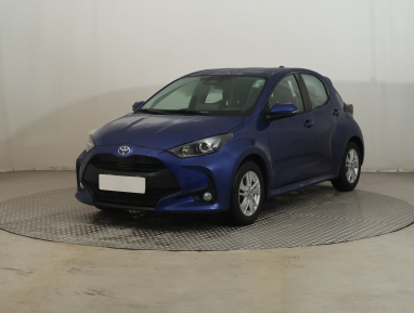 Toyota Yaris - 2024