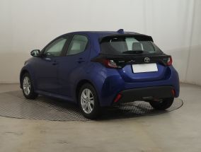 Toyota Yaris - 2024