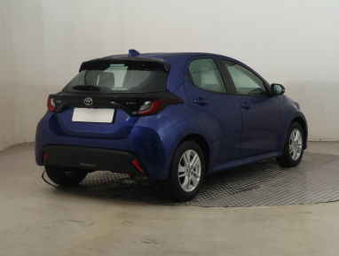 Toyota Yaris - 2024