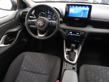 Toyota Yaris - 2024