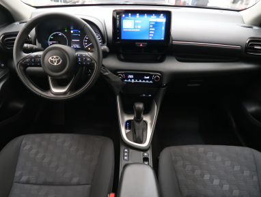 Toyota Yaris - 2024