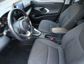 Toyota Yaris - 2024