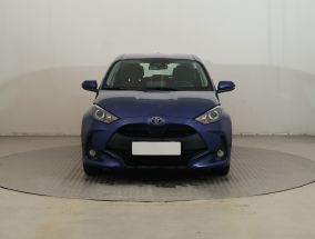 Toyota Yaris - 2024