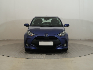 Toyota Yaris - 2024