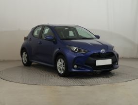 Toyota Yaris - 2024