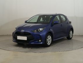 Toyota Yaris - 2024