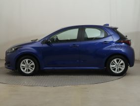 Toyota Yaris - 2024