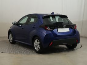 Toyota Yaris - 2024