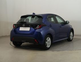 Toyota Yaris - 2024