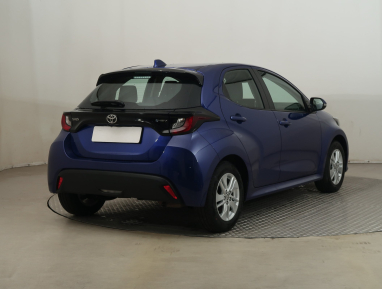 Toyota Yaris - 2024